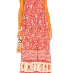 Spell x Free People Portobello Road Strappy